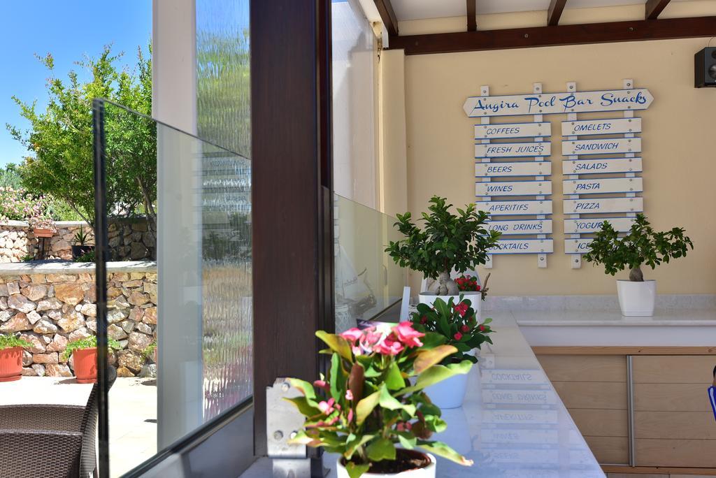 Villa Angira Kamari  Exterior photo